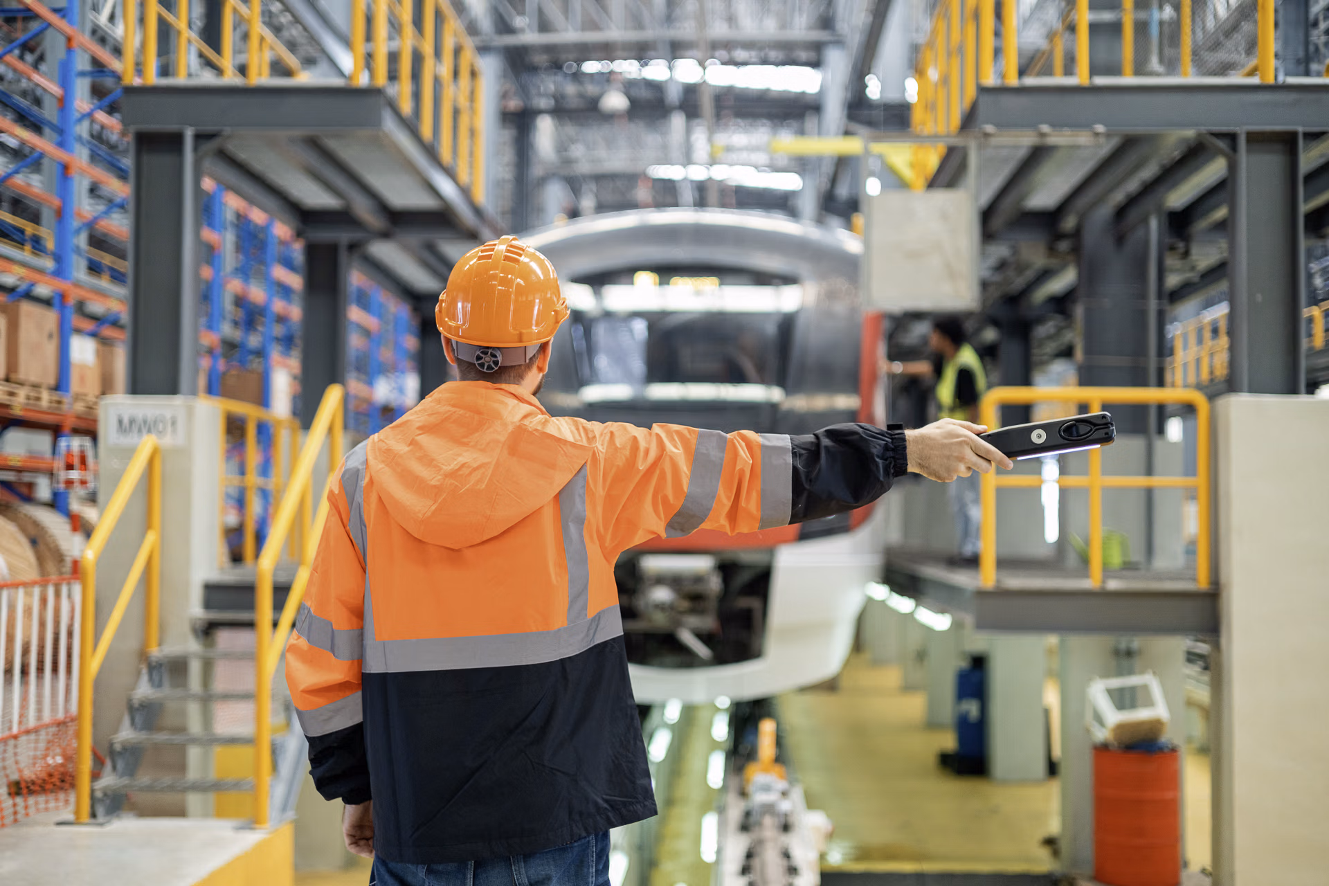 Contractor Onboarding